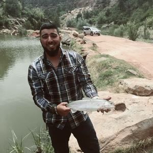 Meet your Posher, Eli